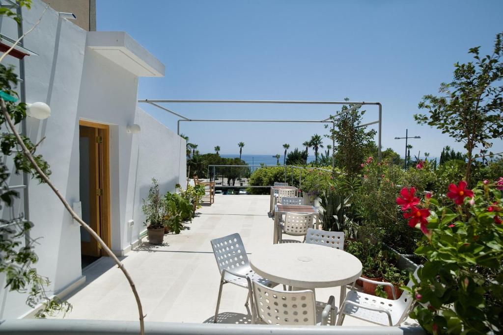 City Centre Rooms — Hotel in Limassol
