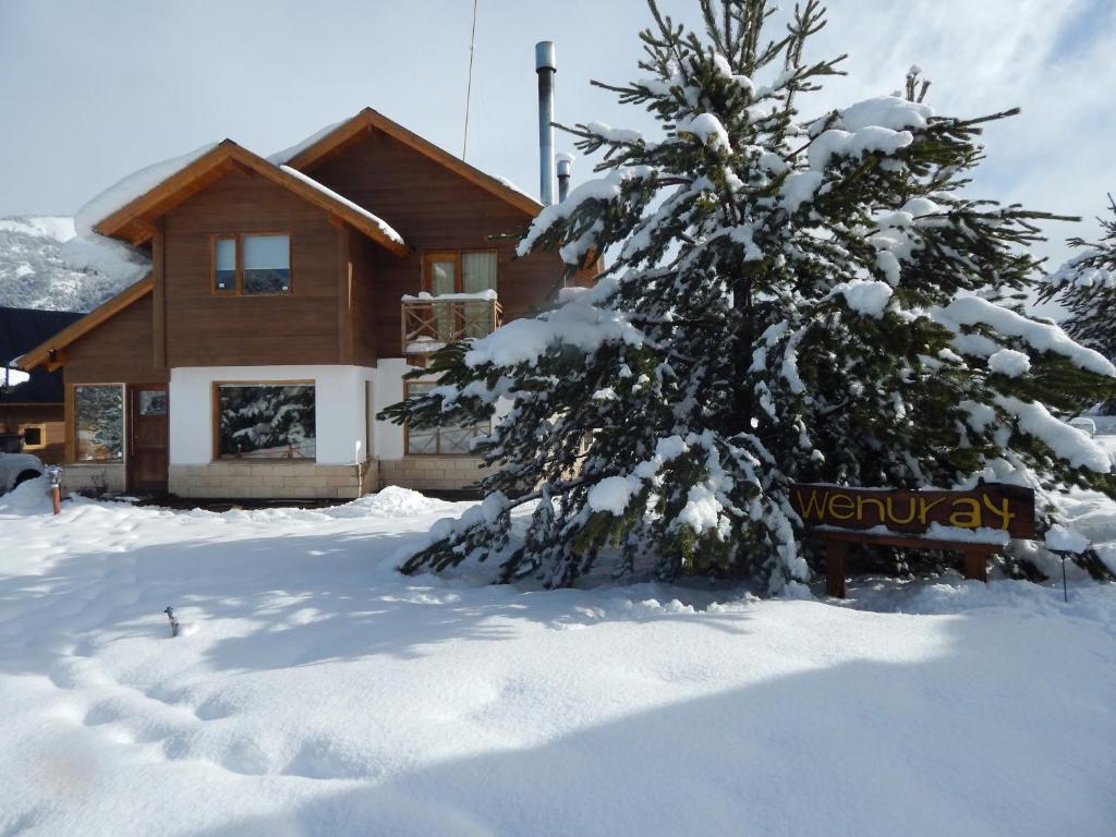 Cabanas Wenuray photo