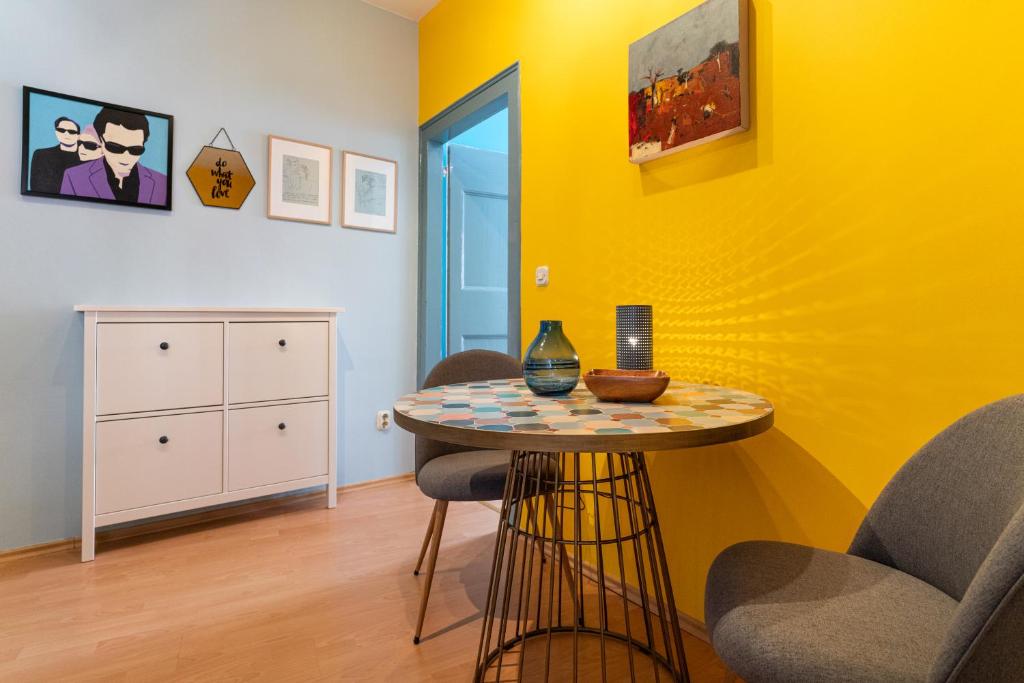 Matteotti 2 Apartment photo