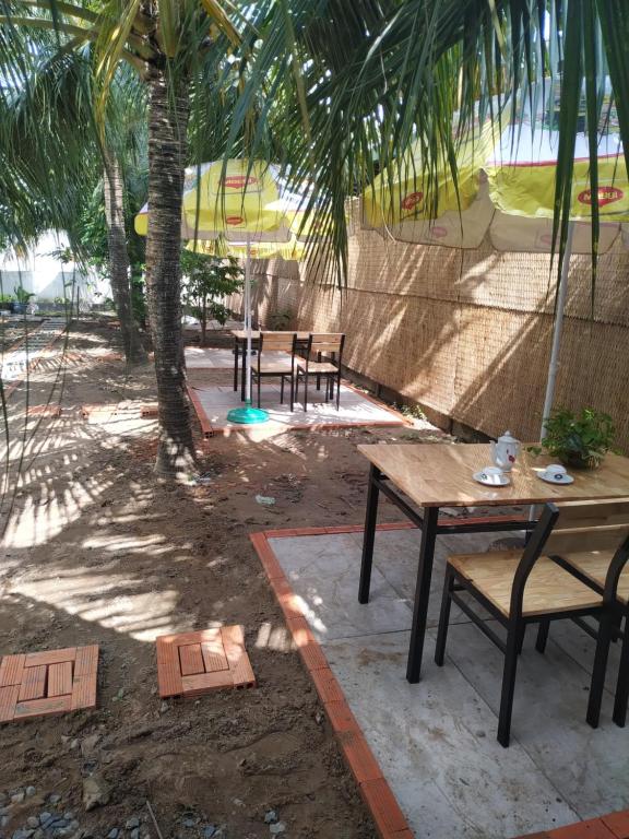 Mecong Homestay