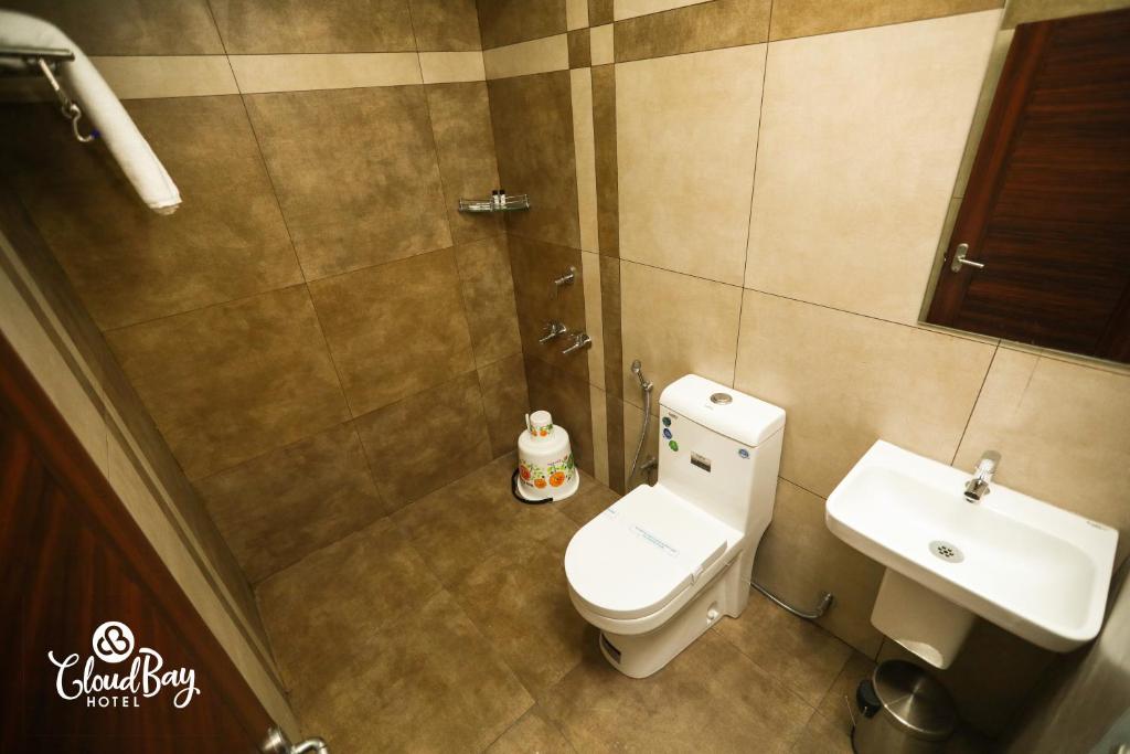 Hotel CloudBay photo