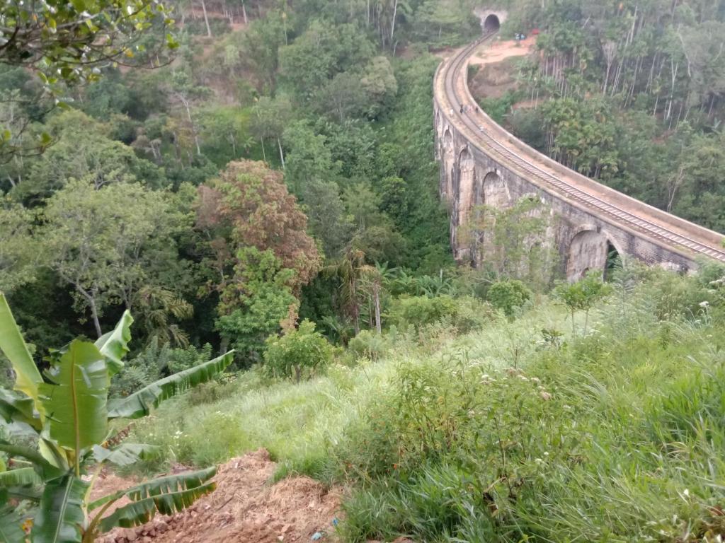Daban Homestay Ella photo