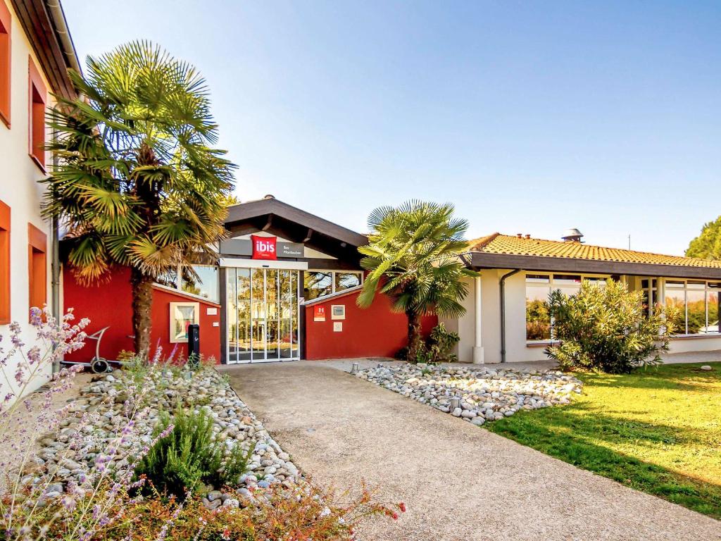 ibis Montauban Photo 40