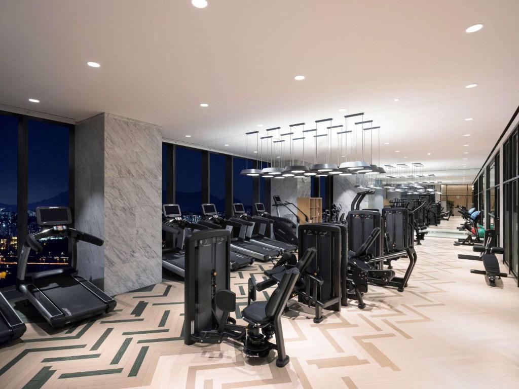 Facilities