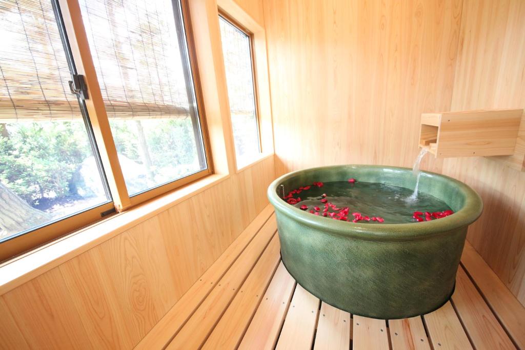 Ichinomatsu Japanese Modern Hotel photo