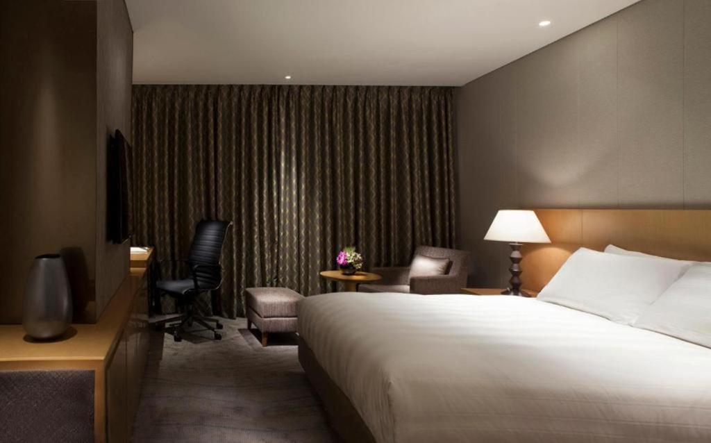 Jeju LOTTE City Hotel Jeju Additional