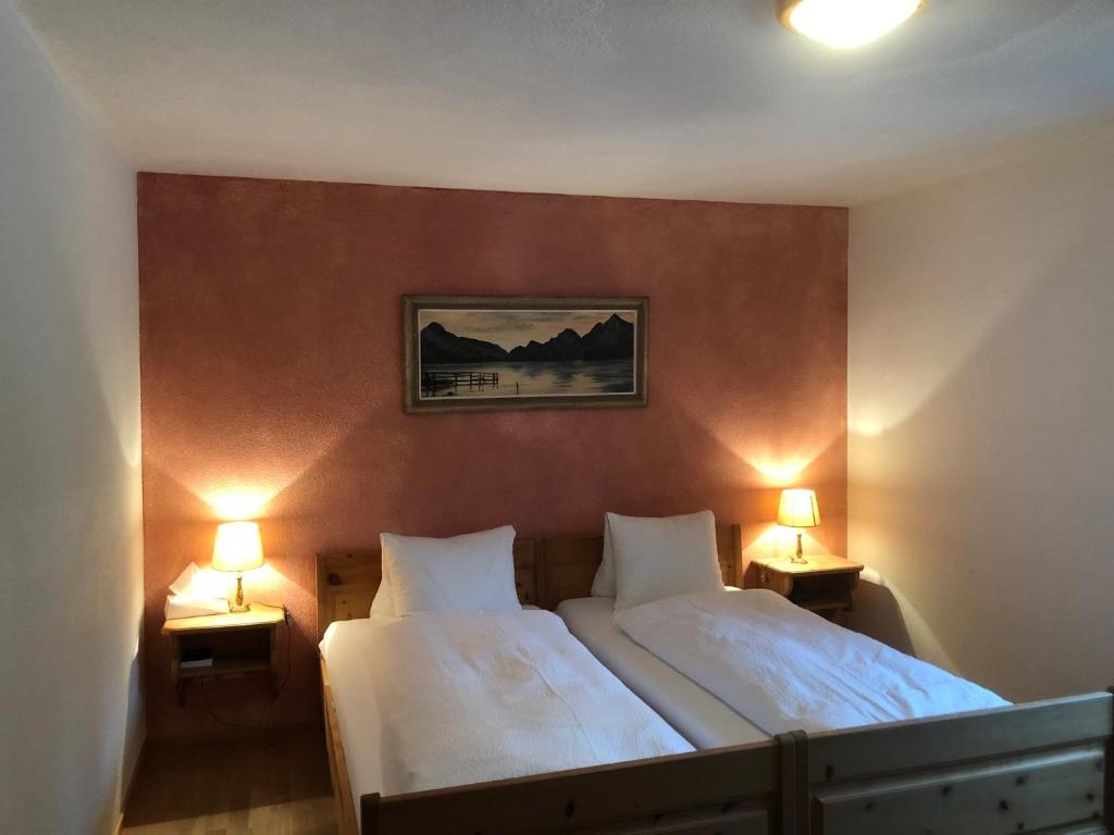 Hotel Adler Garni - 4