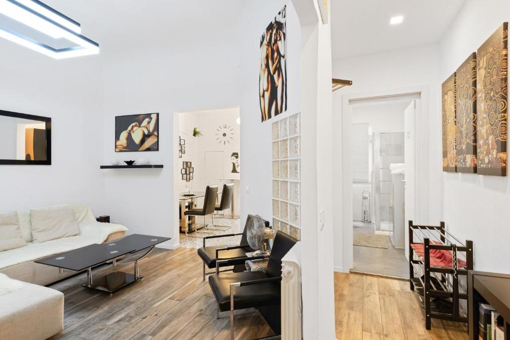 GuestHost - Carpe Diem Arno Apartment - 3