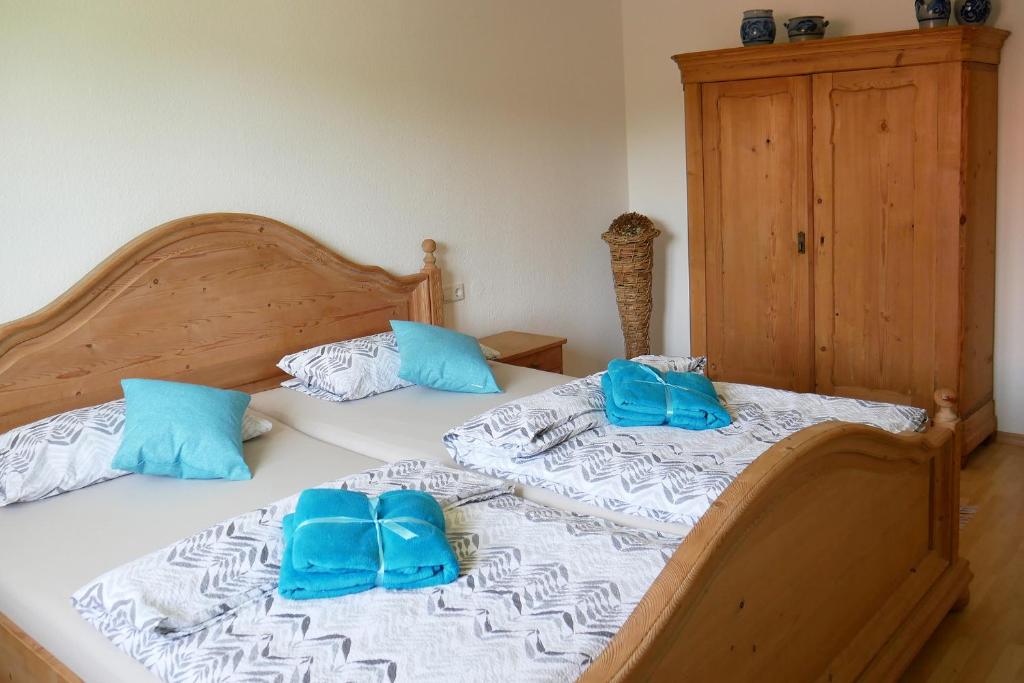 Ferienhaus/Ferienwohnung BeeHappy - 2