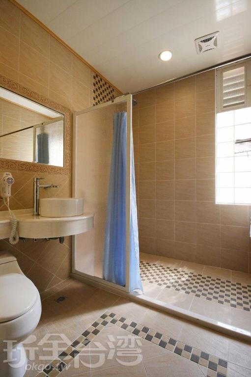 Cherng Yuan Hotel photo