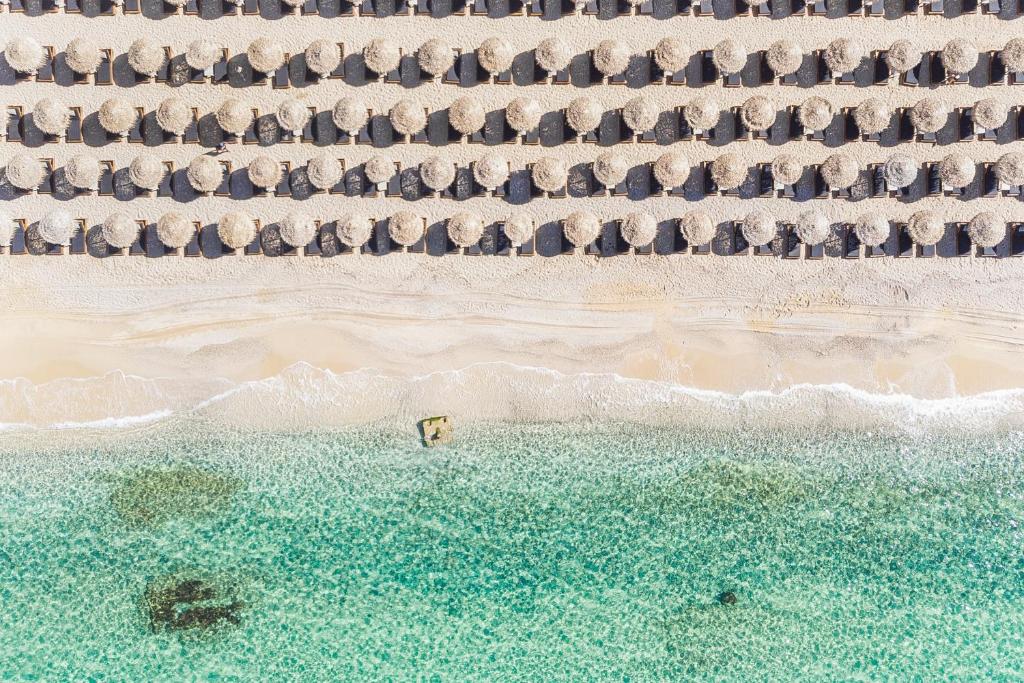 Elia Mykonos Resort photo
