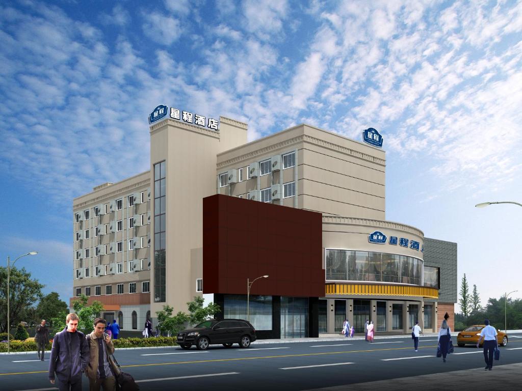 Hotels In Xuhui Shanghai Price From 10 Planet Of Hotels - 