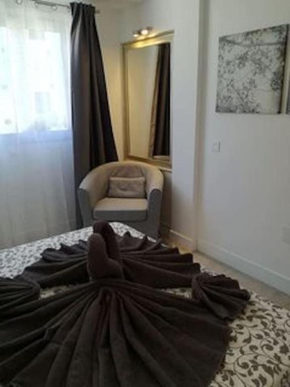 APPARTEMENT BONITO VISTAL BRISTOL SUNSET BEACH - 3