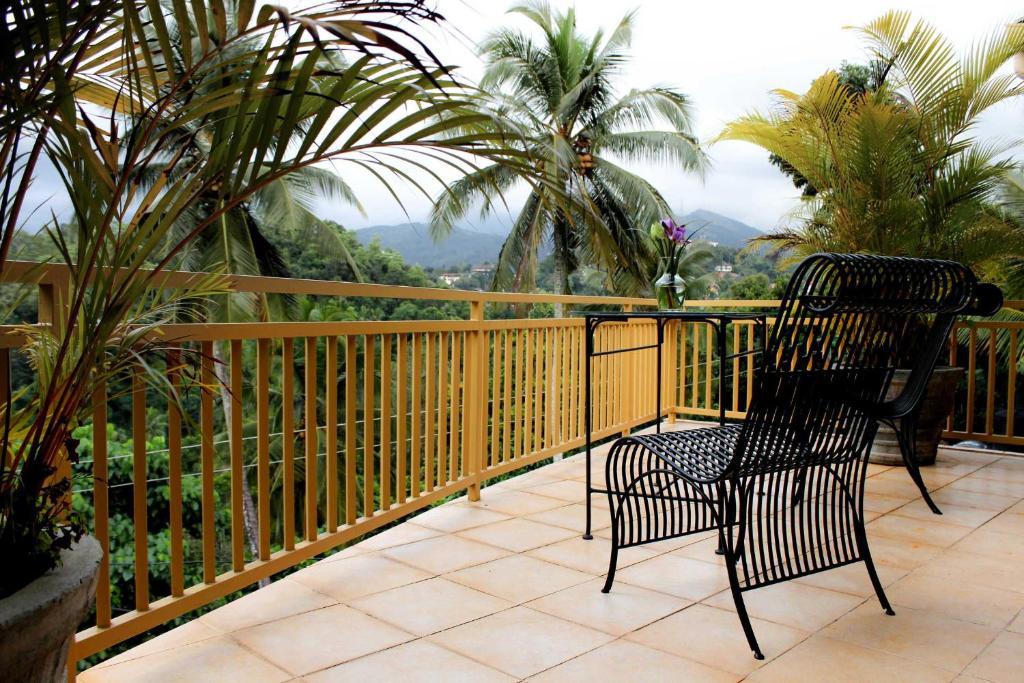 Villa Rosa photo