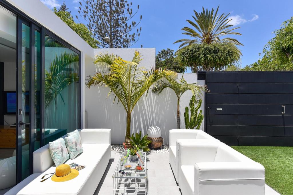 Cozy bungalow for 6 in Playa del Inglés GD04 by VillaGranCanaria - 4