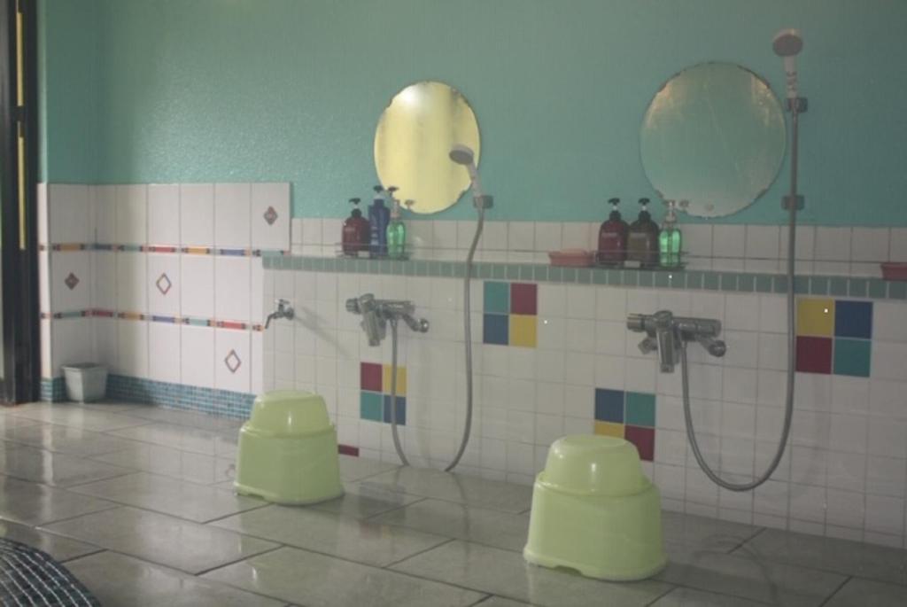 Shower