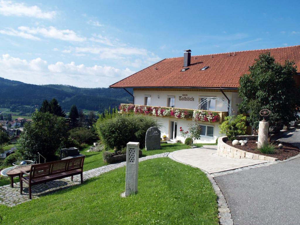 Haus Talblick - 2