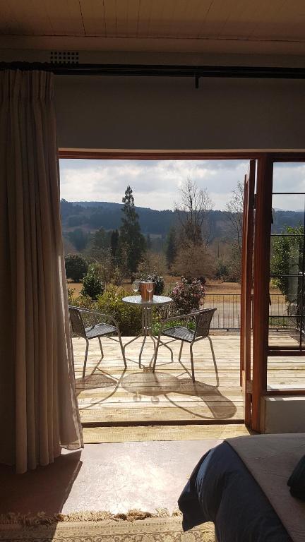 Art Gallery Guest House photo
