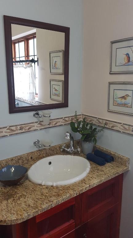 Art Gallery Guest House photo