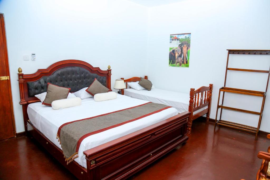Heaven's hostel photo