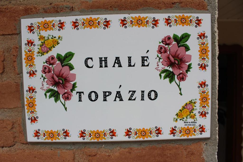 Chale Topazio photo