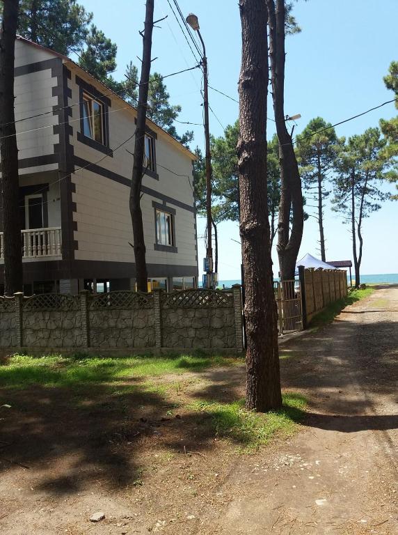 Грузия григолети Грузия григолети