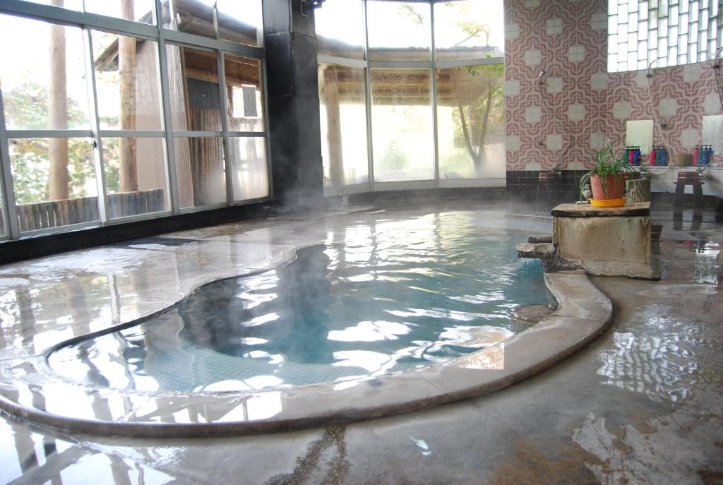 료칸 코우가쿠로 호텔 이미지 2