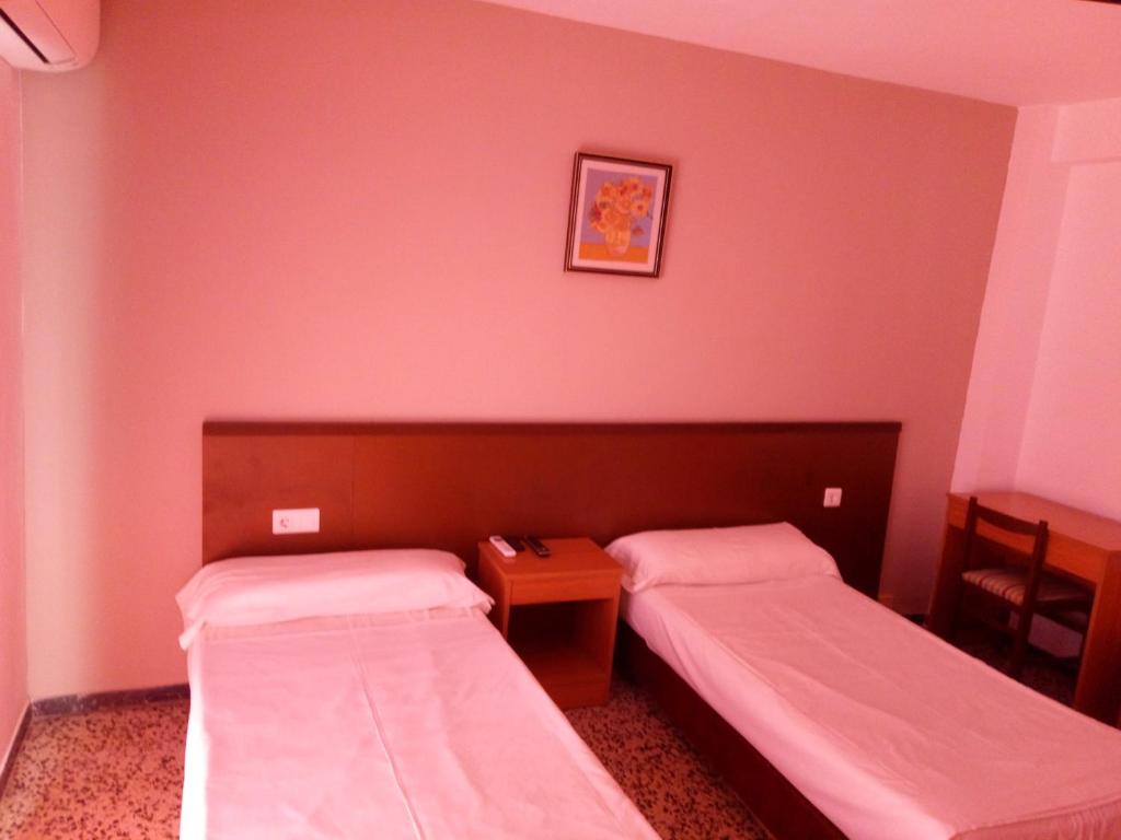 Hotel Iris - 5