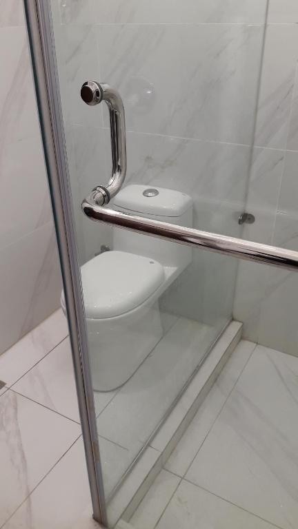 バスルーム（客室）