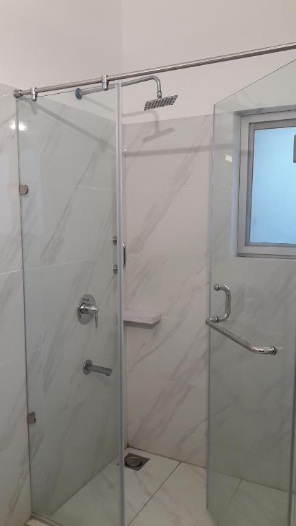 バスルーム（客室）