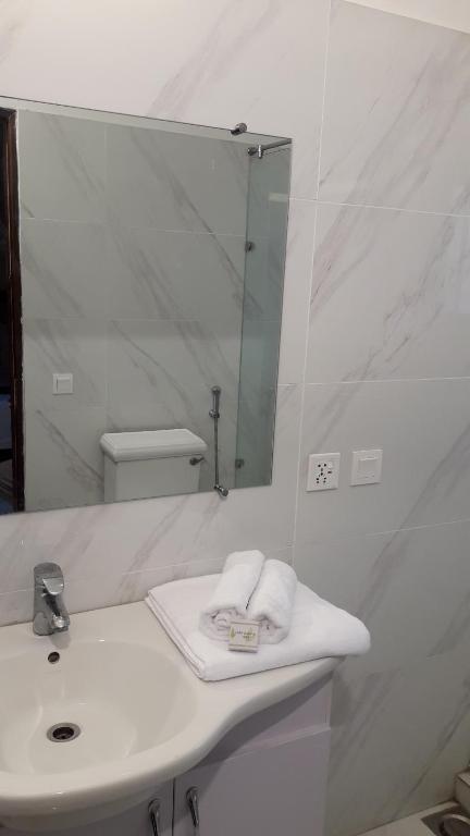 バスルーム（客室）