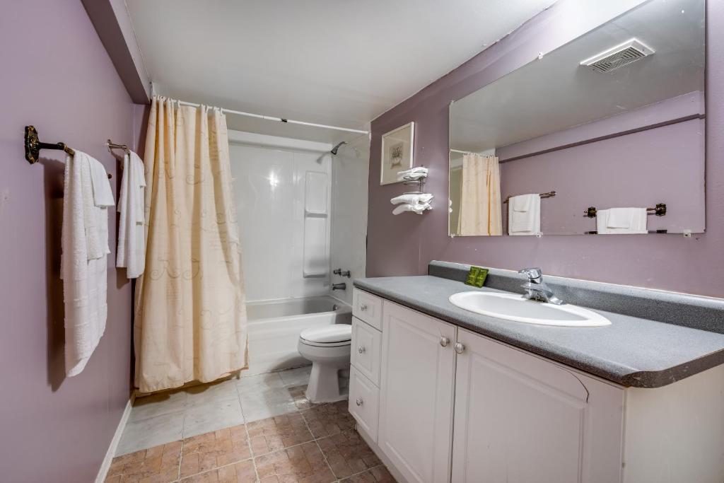 Long Sault Motel photo