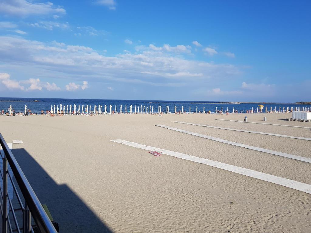 Hotel Solea Beach photo