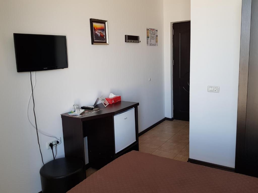 Hotel Solea Beach photo
