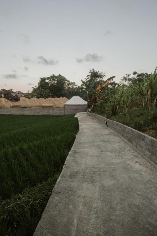 The Umah Bamboo photo
