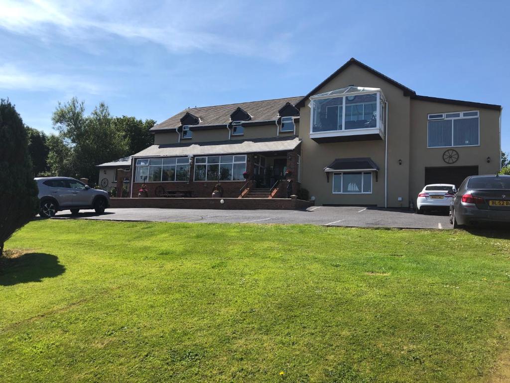 Lakeland Guest House photo