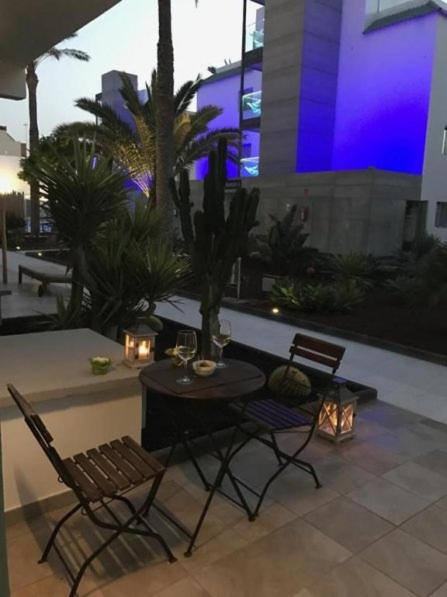 Appartement VISTA BRISTOL 50B - 1
