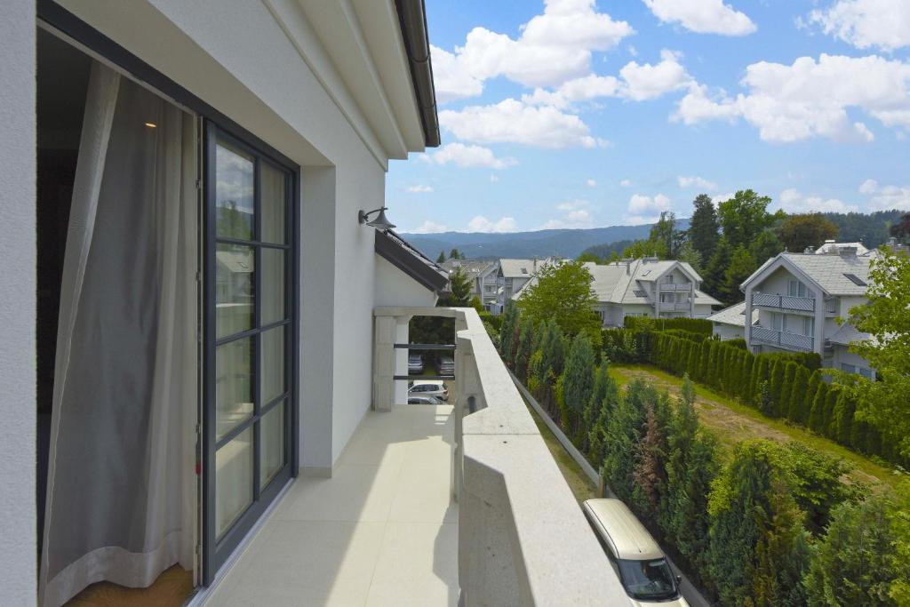 Vila Ula La Luxury Apartments photo