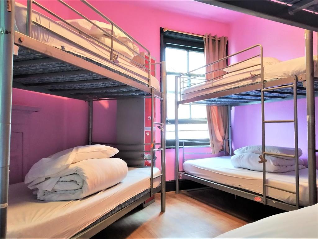 Phoenix Hostel Paddington