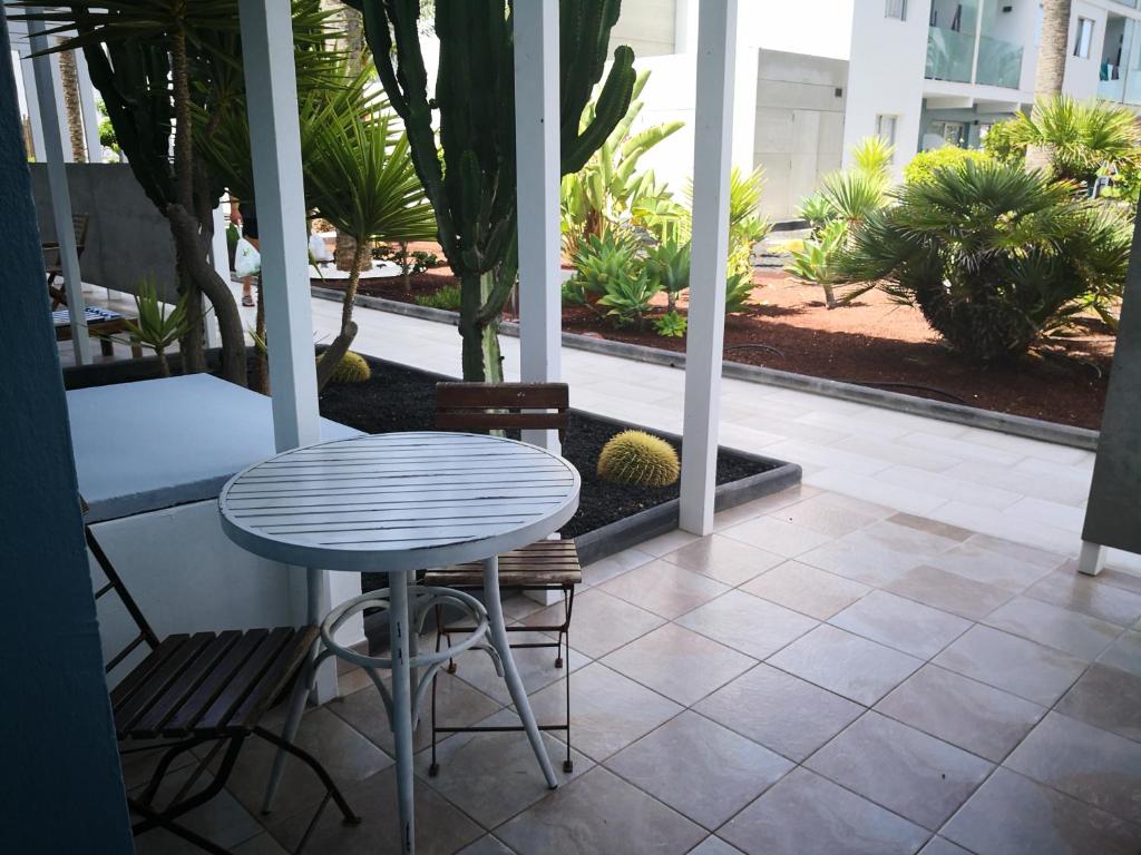 Appartement VISTA BRISTOL 50B - 5