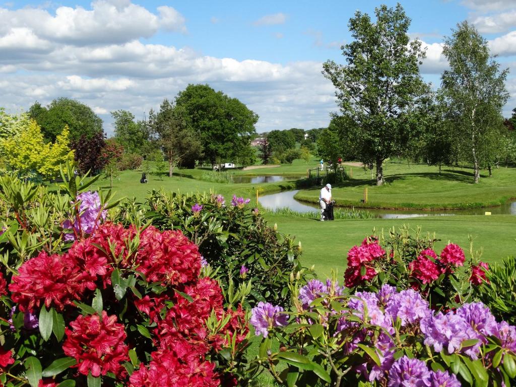 Events and Experiences