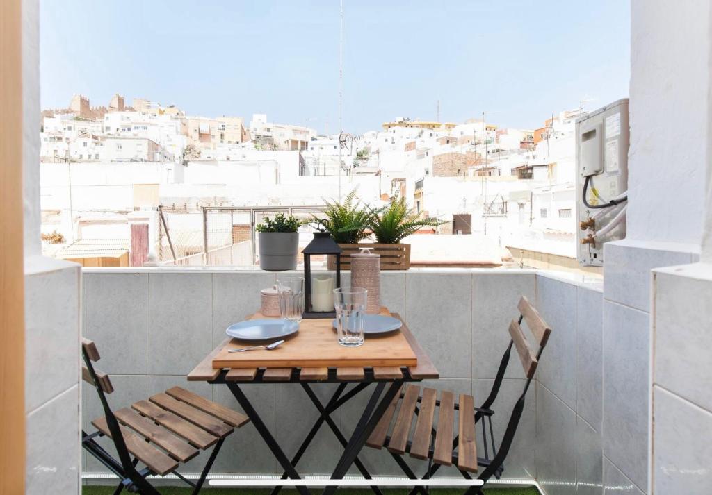 Boutike Wellness Centro Almería - 5