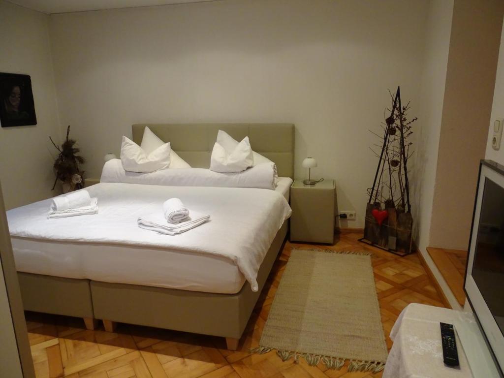 Appartment Marent - 4