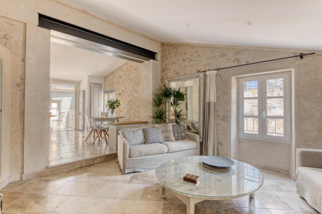 Ma Maison à Valbonne - 3 Luxury Apartments in Heart of Village - 1
