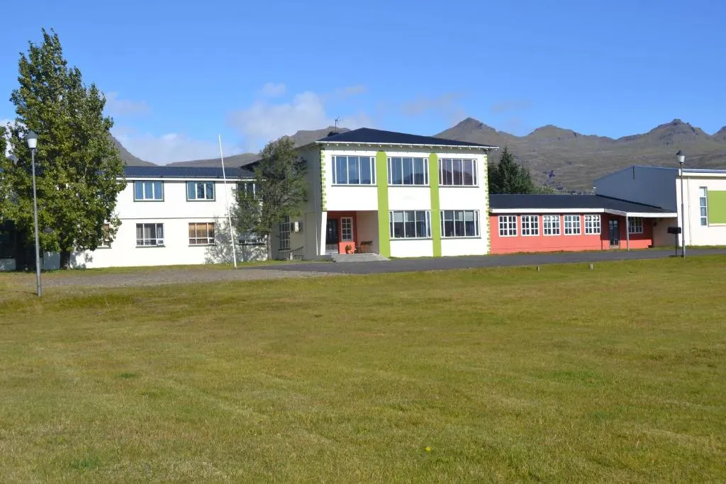 Hotel Stadarborg, hotel in Breiðdalsvík