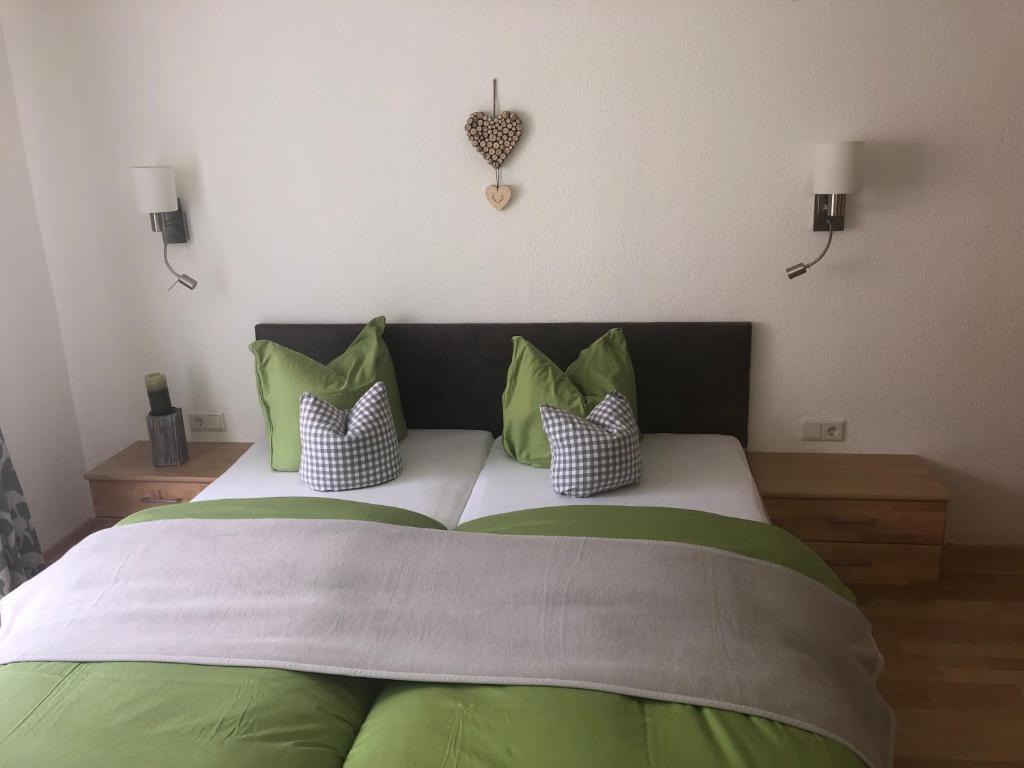 Haus am Wald - 4