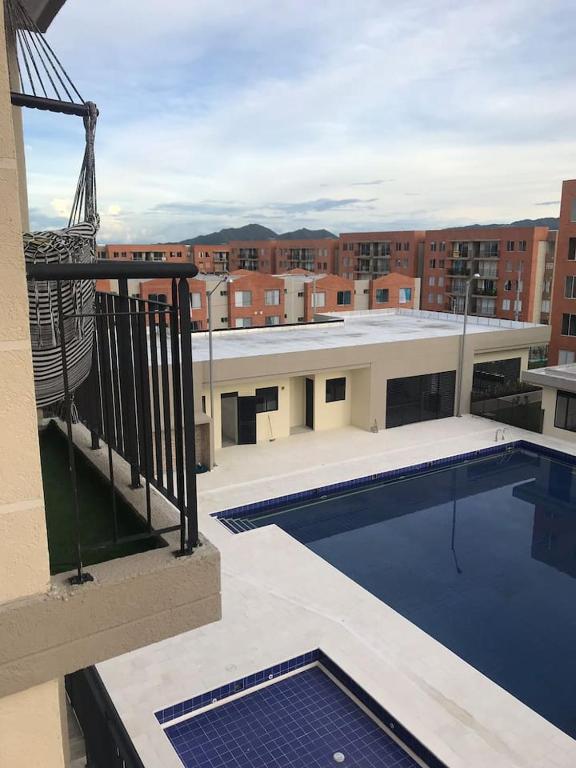 Apartamento vacacional Ibagué, Ibagué