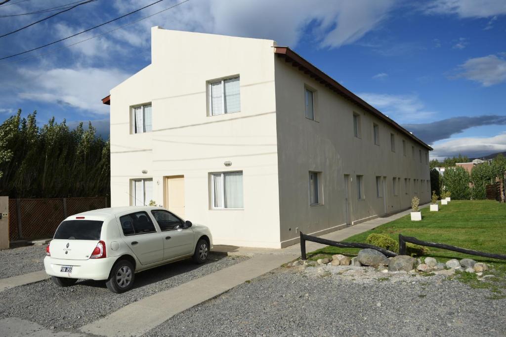 Del Sur Aparts photo