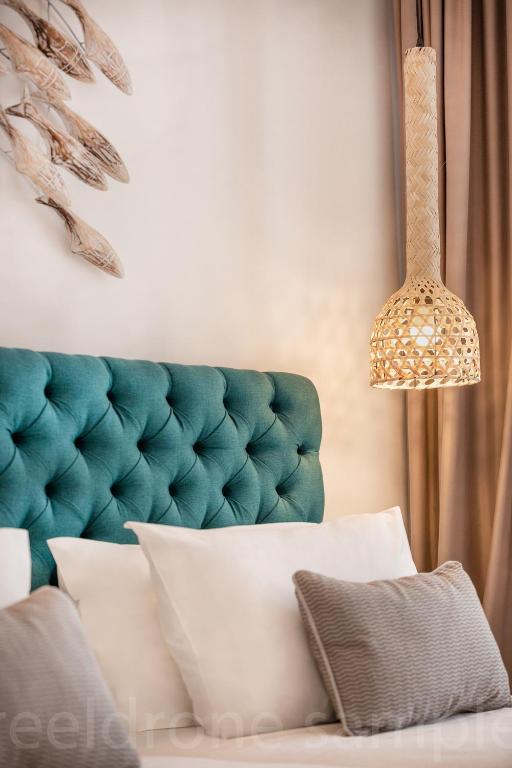 Kalidon Panorama Hotel — Hotel in Samos Island