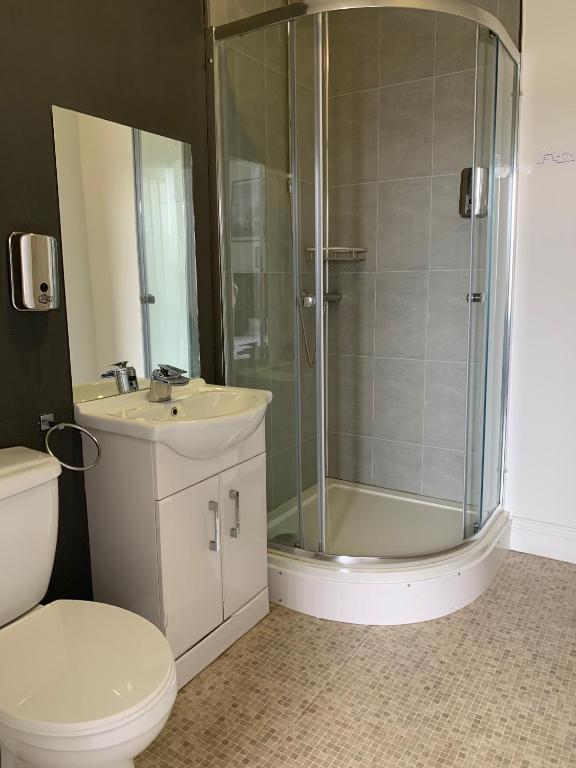 Boars Head Boutique Hotel photo